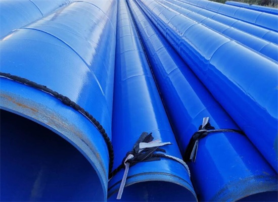 绥化涂塑复合钢管