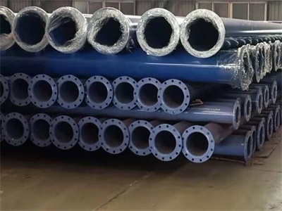 绥化涂塑钢管的耐压力和绝缘功能如何？